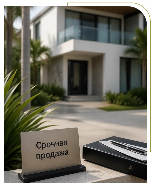 Срочная продажа недвижимости Пхукет из Нижневартовска от 51800 р. | коПхукет-Нжт